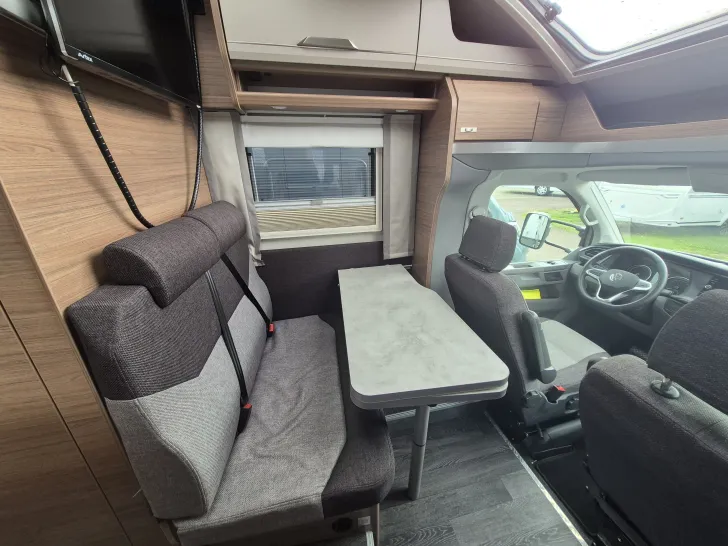 Fahrzeugbild Knaus Tourer VAN 500 MQ Vansation *2023*Ersparnis 36.947€* #4