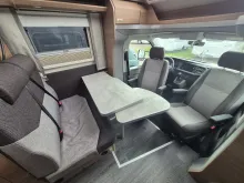 Fahrzeugbild Knaus Tourer VAN 500 MQ Vansation #5