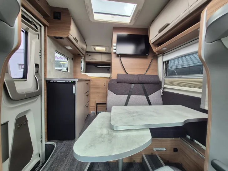 Fahrzeugbild Knaus Tourer VAN 500 MQ Vansation *2023*Ersparnis 36.947€* #6