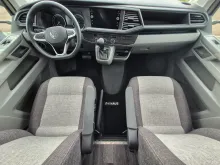Fahrzeugbild Knaus Tourer VAN 500 MQ Vansation #8