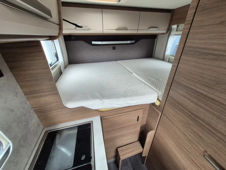 Fahrzeugbild Knaus Tourer VAN 500 MQ Vansation *2023*Ersparnis 36.947€* #9