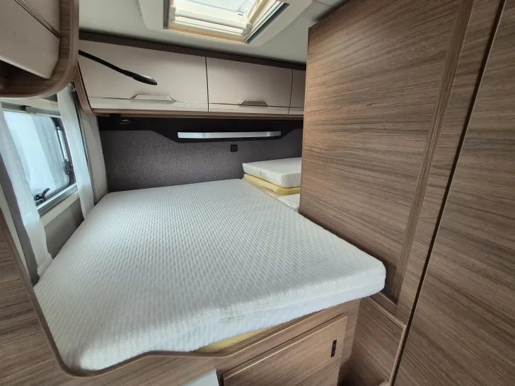 Fahrzeugbild Knaus Tourer VAN 500 MQ Vansation *2023*Ersparnis 36.947€* #11