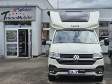 Fahrzeugbild Knaus Tourer VAN 500 MQ Vansation #15