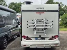 Fahrzeugbild Knaus Tourer VAN 500 MQ Vansation #17