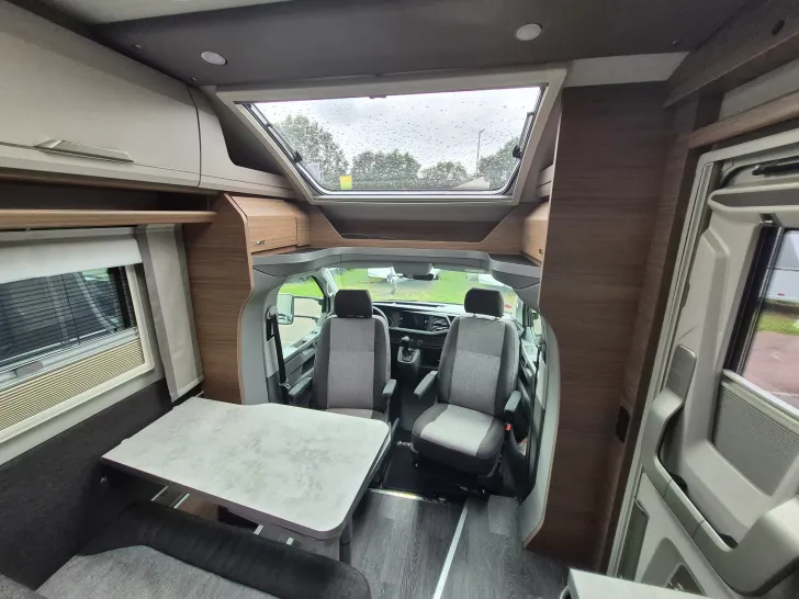 Fahrzeugbild Knaus Tourer VAN 500 MQ Vansation *2023*Ersparnis 36.947€* #22