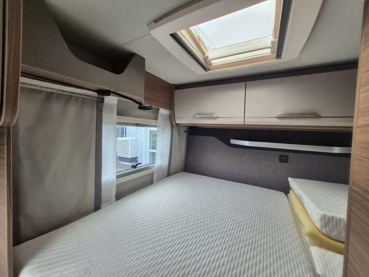 Fahrzeugbild Knaus Tourer VAN 500 MQ Vansation *2023*Ersparnis 36.947€* #23