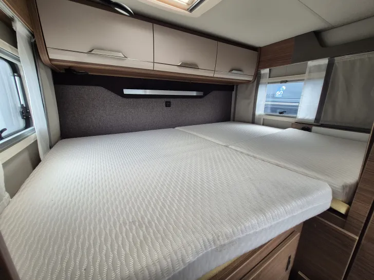 Fahrzeugbild Knaus Tourer VAN 500 MQ Vansation *2023*Ersparnis 36.947€* #24