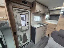 Fahrzeugbild Knaus Tourer VAN 500 MQ Vansation #25