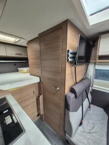 Fahrzeugbild Knaus Tourer VAN 500 MQ Vansation #26