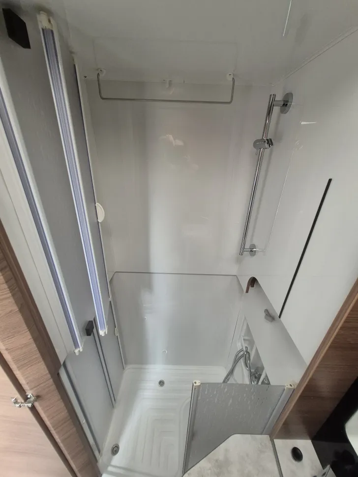 Fahrzeugbild Knaus Tourer VAN 500 MQ Vansation *2023*Ersparnis 36.947€* #29