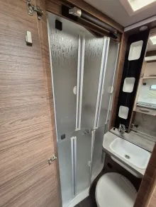 Fahrzeugbild Knaus Tourer VAN 500 MQ Vansation #30