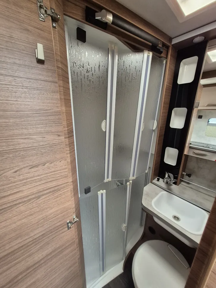 Fahrzeugbild Knaus Tourer VAN 500 MQ Vansation *2023*Ersparnis 36.947€* #30