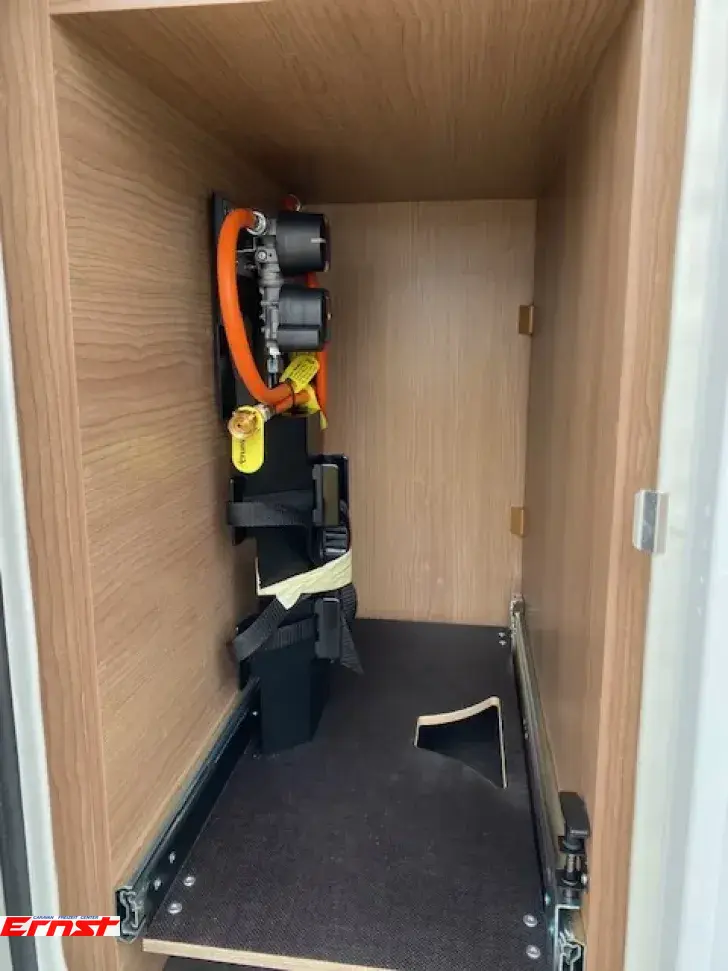 Fahrzeugbild Malibu I 430 KB-LE comfort 4.2t #4