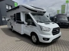 Fahrzeugbild Roller Team Zefiro 295 TL Markise Automatik 5 Gurtplätze 25 #1