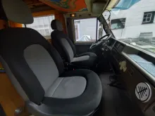 Fahrzeugbild Fiat Ducato #4