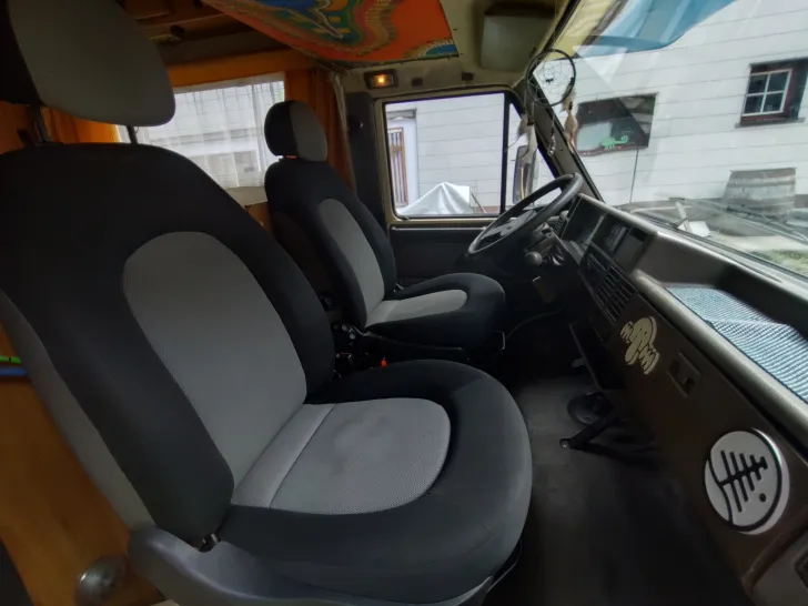 Fahrzeugbild Fiat Ducato #4