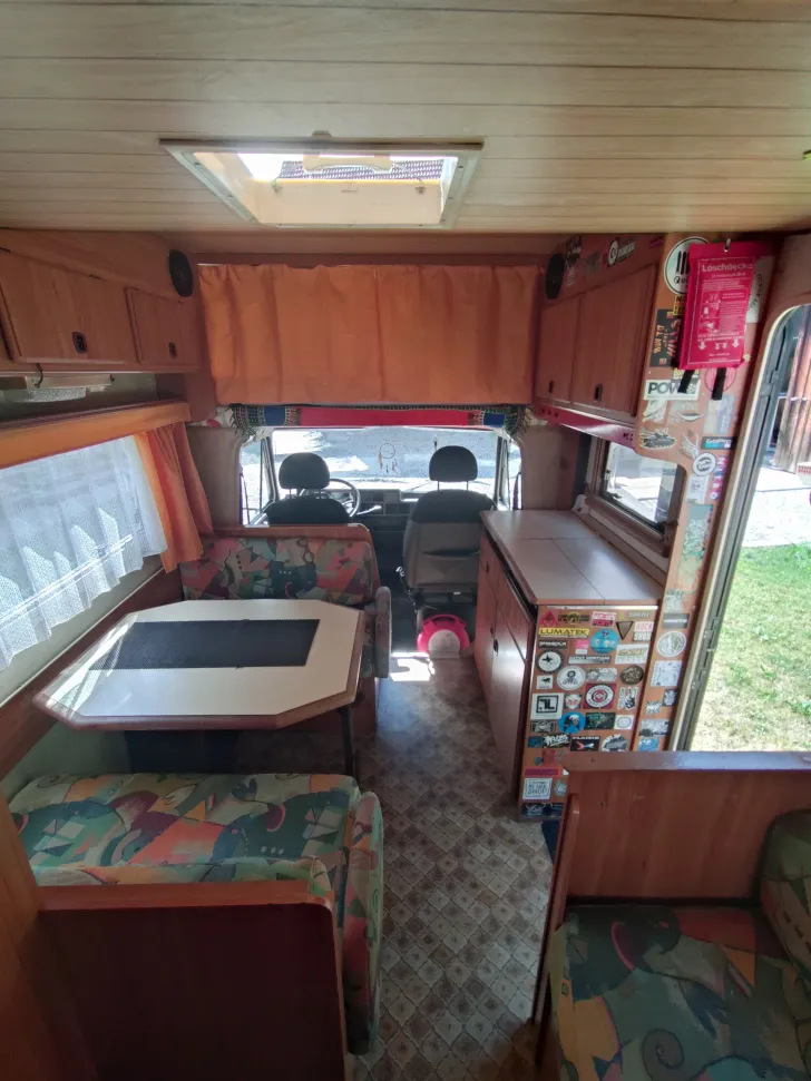 Fahrzeugbild Fiat Ducato #5