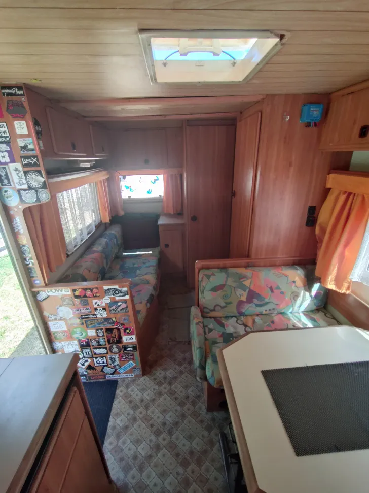 Fahrzeugbild Fiat Ducato #6