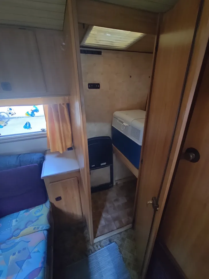 Fahrzeugbild Fiat Ducato #7