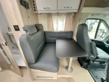 Fahrzeugbild Bürstner Lyseo Time Skyline Edition 690 G #4