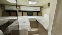 Fahrzeugbild Bürstner Lyseo Time Skyline Edition 690 G #7