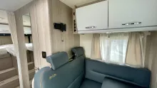 Fahrzeugbild Bürstner Lyseo Time Skyline Edition 690 G #15