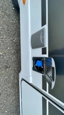 Fahrzeugbild Bürstner Lyseo Time Skyline Edition 690 G #17