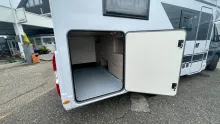 Fahrzeugbild Bürstner Lyseo Time Skyline Edition 690 G #20