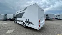 Fahrzeugbild Bürstner Lyseo Time Skyline Edition 690 G #22