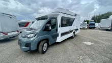Fahrzeugbild Bürstner Lyseo Time Skyline Edition 690 G #23