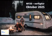 Fahrzeugbild Adria Alpina 663 HT #1