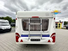Fahrzeugbild Hobby De Luxe 540 UL *DACHKLIMA*MOVER*VORZELT* #4