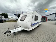 Fahrzeugbild Hobby De Luxe 540 UL *DACHKLIMA*MOVER*VORZELT* #7