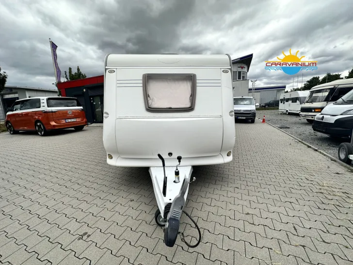 Fahrzeugbild Hobby De Luxe 540 UL *DACHKLIMA*MOVER*VORZELT* #8