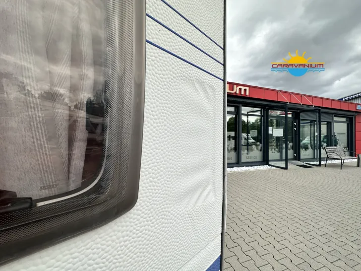 Fahrzeugbild Hobby De Luxe 540 UL *DACHKLIMA*MOVER*VORZELT* #10