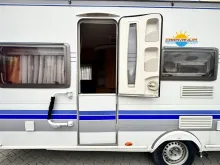 Fahrzeugbild Hobby De Luxe 540 UL *DACHKLIMA*MOVER*VORZELT* #12