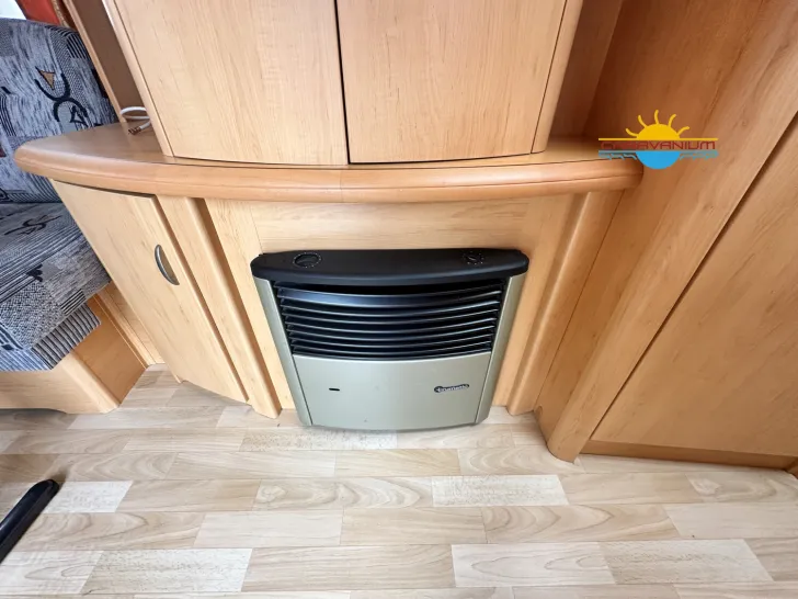 Fahrzeugbild Hobby De Luxe 540 UL *DACHKLIMA*MOVER*VORZELT* #20