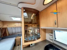 Fahrzeugbild Hobby De Luxe 540 UL *DACHKLIMA*MOVER*VORZELT* #21
