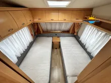Fahrzeugbild Hobby De Luxe 540 UL *DACHKLIMA*MOVER*VORZELT* #22