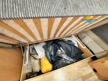 Fahrzeugbild Hobby De Luxe 540 UL *DACHKLIMA*MOVER*VORZELT* #25