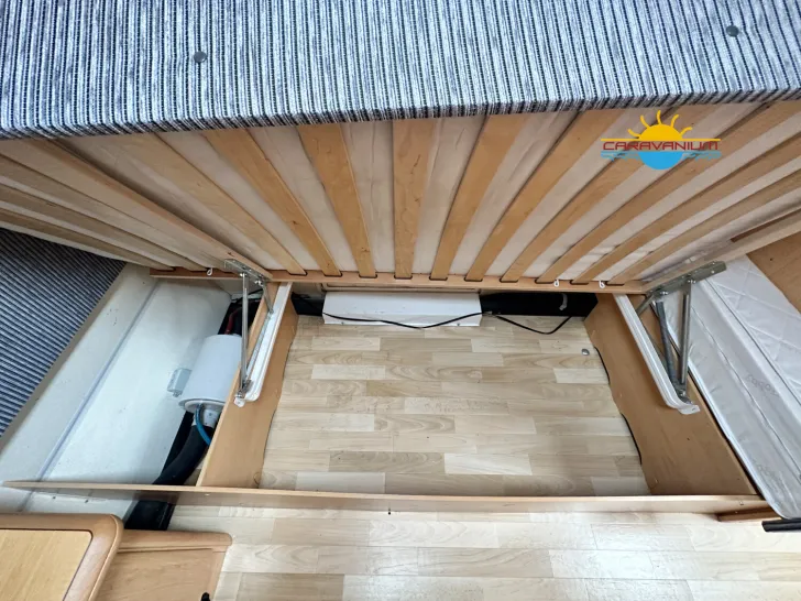 Fahrzeugbild Hobby De Luxe 540 UL *DACHKLIMA*MOVER*VORZELT* #26