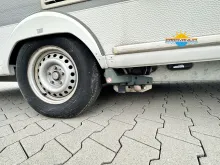 Fahrzeugbild Hobby De Luxe 540 UL *DACHKLIMA*MOVER*VORZELT* #28