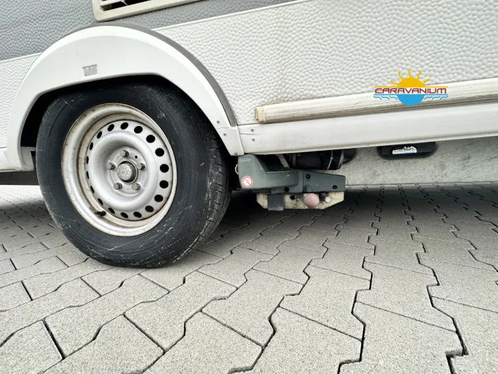 Fahrzeugbild Hobby De Luxe 540 UL *DACHKLIMA*MOVER*VORZELT* #28