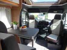 Fahrzeugbild Weinsberg CaraCompact EDITION PEPPER 640 MEG #5