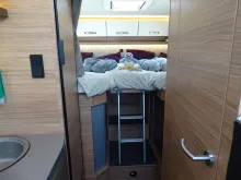Fahrzeugbild Weinsberg CaraCompact EDITION PEPPER 640 MEG #6