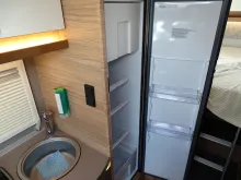 Fahrzeugbild Weinsberg CaraCompact EDITION PEPPER 640 MEG #11
