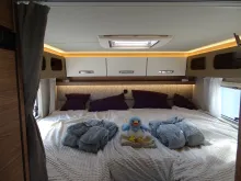 Fahrzeugbild Weinsberg CaraCompact EDITION PEPPER 640 MEG #12