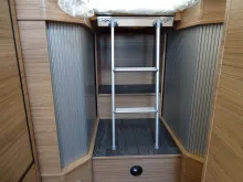 Fahrzeugbild Weinsberg CaraCompact EDITION PEPPER 640 MEG #14