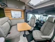 Fahrzeugbild Hymer ML-T 580 Xperience --> Sie sparen 18.565 € #4