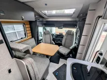 Fahrzeugbild Hymer ML-T 580 Xperience --> Sie sparen 18.565 € #5